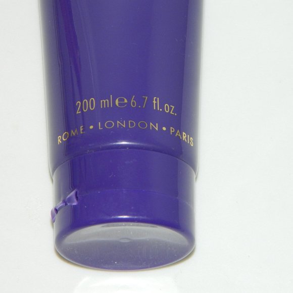 Elizabeth Grant Elegante Body Lotion 200ml - Picture 3 of 4